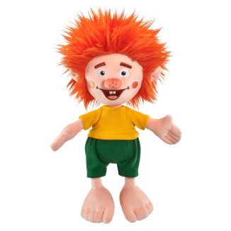Pumuckl, 28 cm, Plüsch Pumuckl, 28 cm, Plüsch
