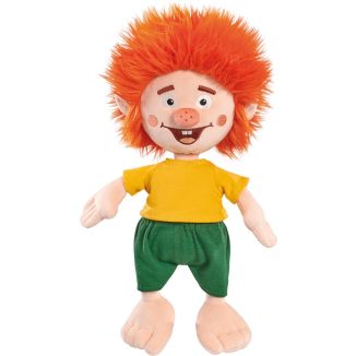 Pumuckl, 34 cm, Plüsch Pumuckl, 34 cm, Plüsch