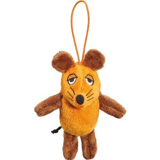 Die Maus: Maus, 13 cm, Plüsch Anhänger