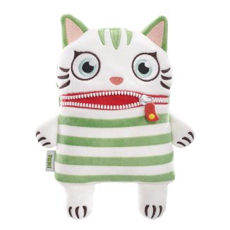 Sorgenfresser: Fumi, 24 cm, Plüsch Sorgenfresser: Fumi, 24 cm, Plüsch