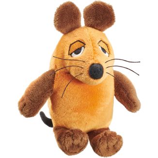 Die Maus: Maus, 12 cm, Plüsch Die Maus: Maus, 12 cm, Plüsch