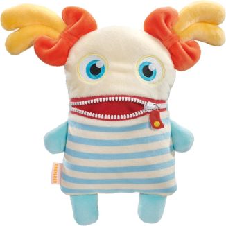 Vorderseite des Plüschartikel 42655, Sorgenfresser: Gretchen, 26 cm, Plüsch Vorderseite des Plüschartikel 42655, Sorgenfresser: Gretchen, 26 cm, Plüsch