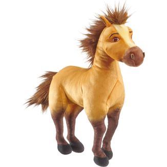 Spirit - Der wilde Mustang Spirit - Der wilde Mustang