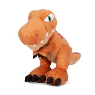 Jurassic World: T-Rex, 30 cm, Plüschfigur Jurassic World: T-Rex, 30 cm, Plüschfigur