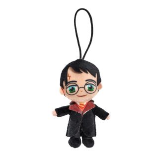 Harry Potter™: Harry, 12 cm, Plüsch Anhänger Harry Potter™: Harry, 12 cm, Plüsch Anhänger