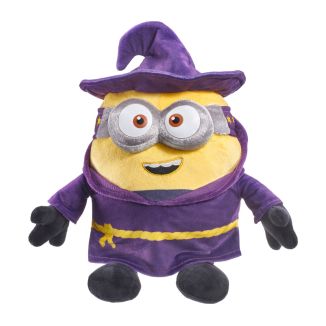 Minions: Wizard, Plüsch, 29 cm Minions: Wizard, Plüsch, 29 cm