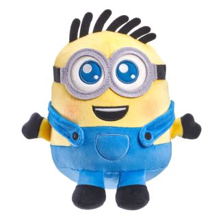 Minions: Henry, Plüsch, 20 cm Minions: Henry, Plüsch, 20 cm