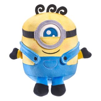 Minions: James, Plüsch, 20 cm Minions: James, Plüsch, 20 cm