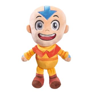 Avatar: Aang, 22 cm, Plüsch