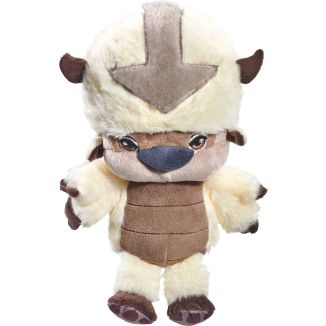 Avatar – Appa, 24 cm, Plüsch