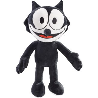 Felix the Cat: Felix, 29 cm, Plüsch Felix the Cat: Felix, 29 cm, Plüsch
