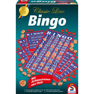 Bingo Bingo