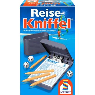 Reise Kniffel® Reise Kniffel®