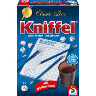 Kniffel Kniffel