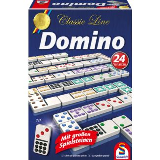 Domino Domino