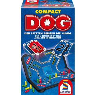 DOG Compact DOG Compact