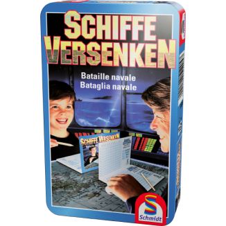 Schiffe versenken Schiffe versenken