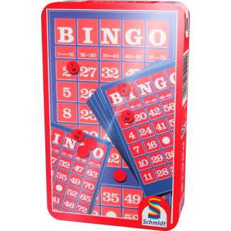 Bingo Bingo