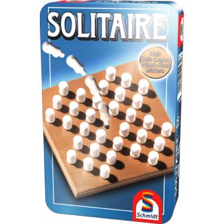 Solitaire Solitaire