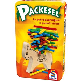 Packesel Packesel