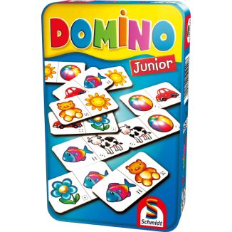 Domino Junior Domino Junior