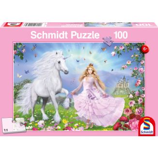 Prinzessin der Einhörner