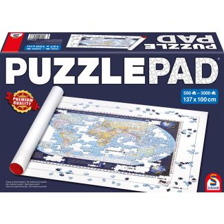 PuzzlePad® für 500- bis 3.000-Teile-Puzzles PuzzlePad® für 500- bis 3.000-Teile-Puzzles