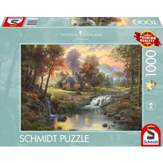Holzhaus am Bach Holzhaus am Bach