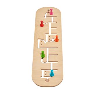Weiteres Spielmaterial vom Artikel 60007, Movella Garderobe, Holzgardrobe Kinder, 74 x 20,5 cm Weiteres Spielmaterial vom Artikel 60007, Movella Garderobe, Holzgardrobe Kinder, 74 x 20,5 cm