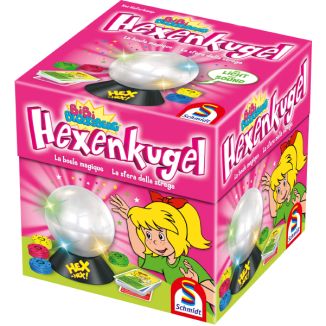 Hexenkugel