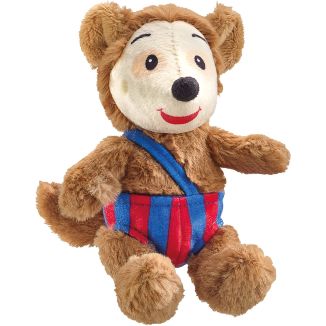 Bobo Siebenschläfer: Klein, 12 cm, Plüsch