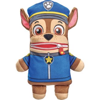 Paw Patrol: Sorgenfresser, Chase, 28 cm, Plüsch
