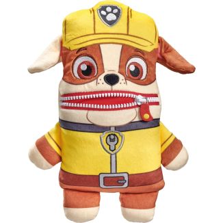 Paw Patrol: Sorgenfresser, Rubble, 27,5 cm, Plüsch