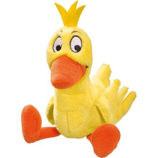 Die Maus: Ente, 12cm, Plüsch