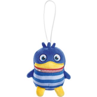 Sorgenfresser: PingPing, 8 cm, Plüsch Anhänger