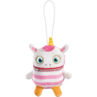 Sorgenfresser: Twixi, 8,5 cm, Plüsch Anhänger