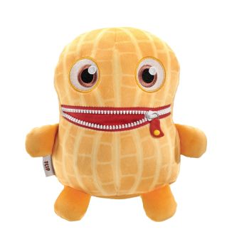 Sorgenfresser: Boogie Woogies, Flip, 19 cm, Plüsch