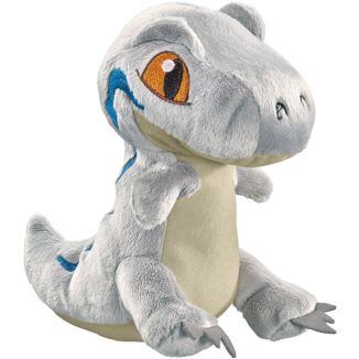 Jurassic World: Blue, 16 cm, Plüschfigur