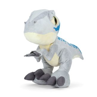 Jurassic World: Blue, 30 cm, Plüschfigur