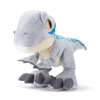 Jurassic World: Blue, 48 cm, Plüschfigur