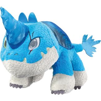 DRAGONS: Plowhorn, 25 cm, Plüsch