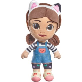 Gabby's Dollhouse: Gabby, 28 cm, Plüsch