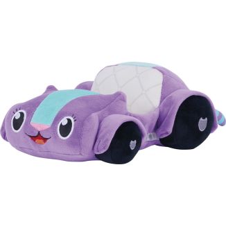 Weitere Seitenansicht des Plüschartikel 42801, Gabby's Dollhouse: Carlita, 24 cm, Plüsch