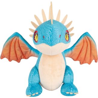 DRAGONS: Tödlicher Nadder, 27 cm, Plüsch