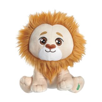 WICKED: Der feige Löwe, 21 cm, Plüsch