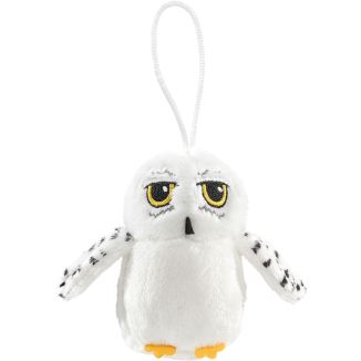 Harry Potter™: Hedwig, 11 cm, Plüsch Anhänger