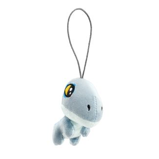 Jurassic World: Blue, 8 cm, Plüsch Anhänger