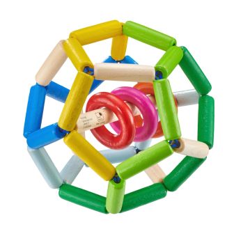 Weiteres Spielmaterial vom Artikel 61008, Space, Greiflingball