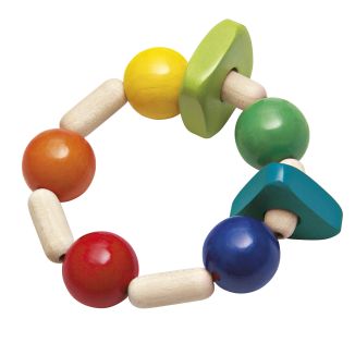 Spielmaterial vom Artikel 61009, Rombino, Greifling