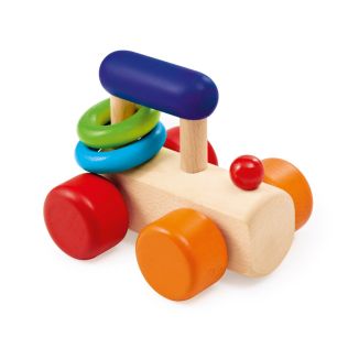 Weiteres Spielmaterial vom Artikel 61028, Rolina, Lok-Greifling